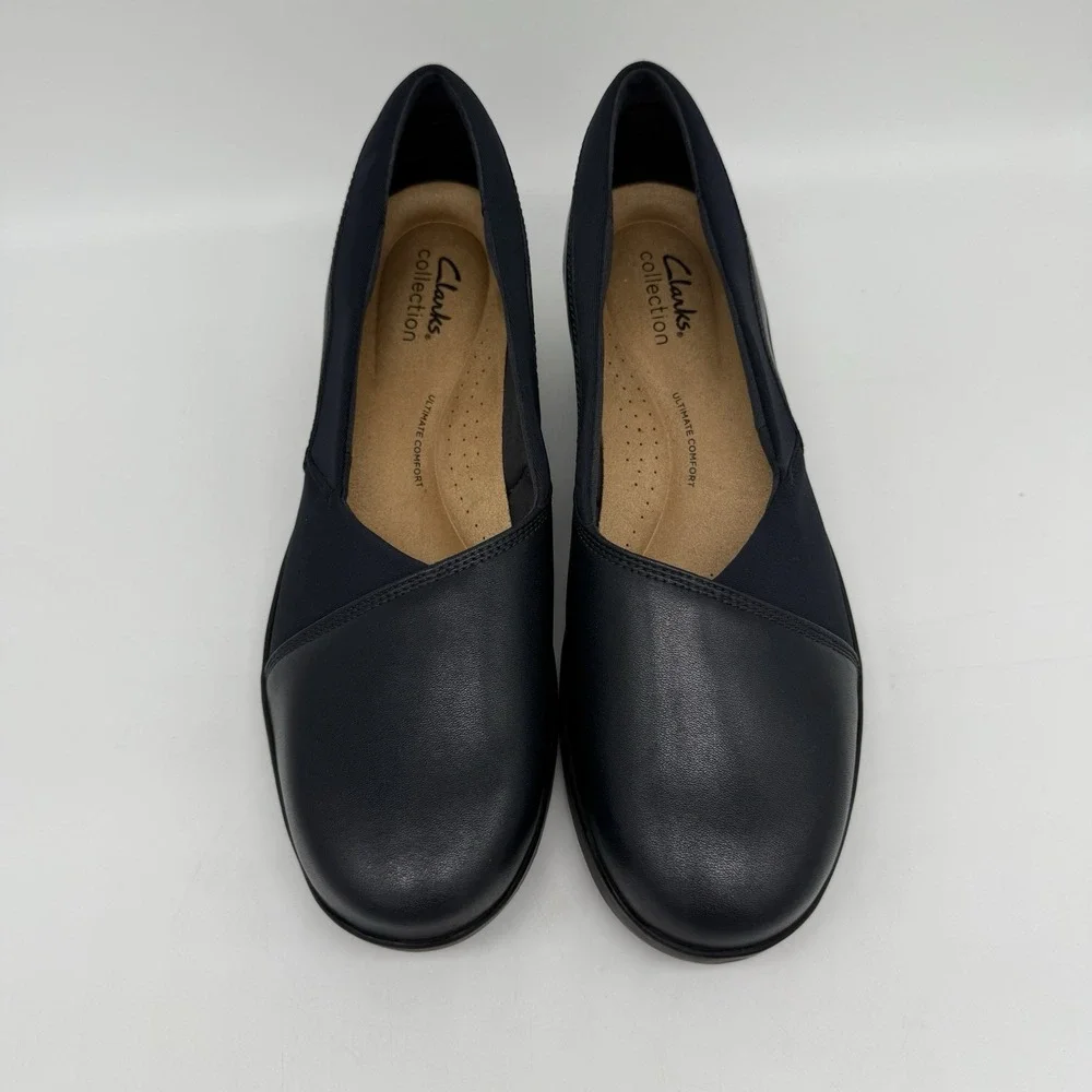 Clarks artisan shoes